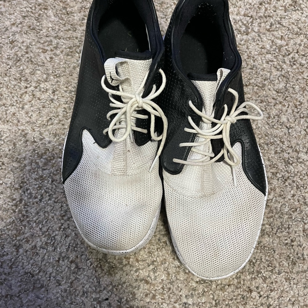 Jordan eclipse